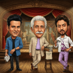 The Invisible Stage That Built Indian Cinema