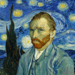 In Swirls of Yellow: The Genius and Tragedy of Van Gogh