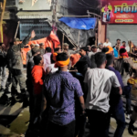Ram Navami procession in Garhwa turns violent; several injured