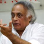 Jairam Ramesh’s 2009 video comparing Gandhi, Nehru, and Jinnah to Hindu trinity resurfaces