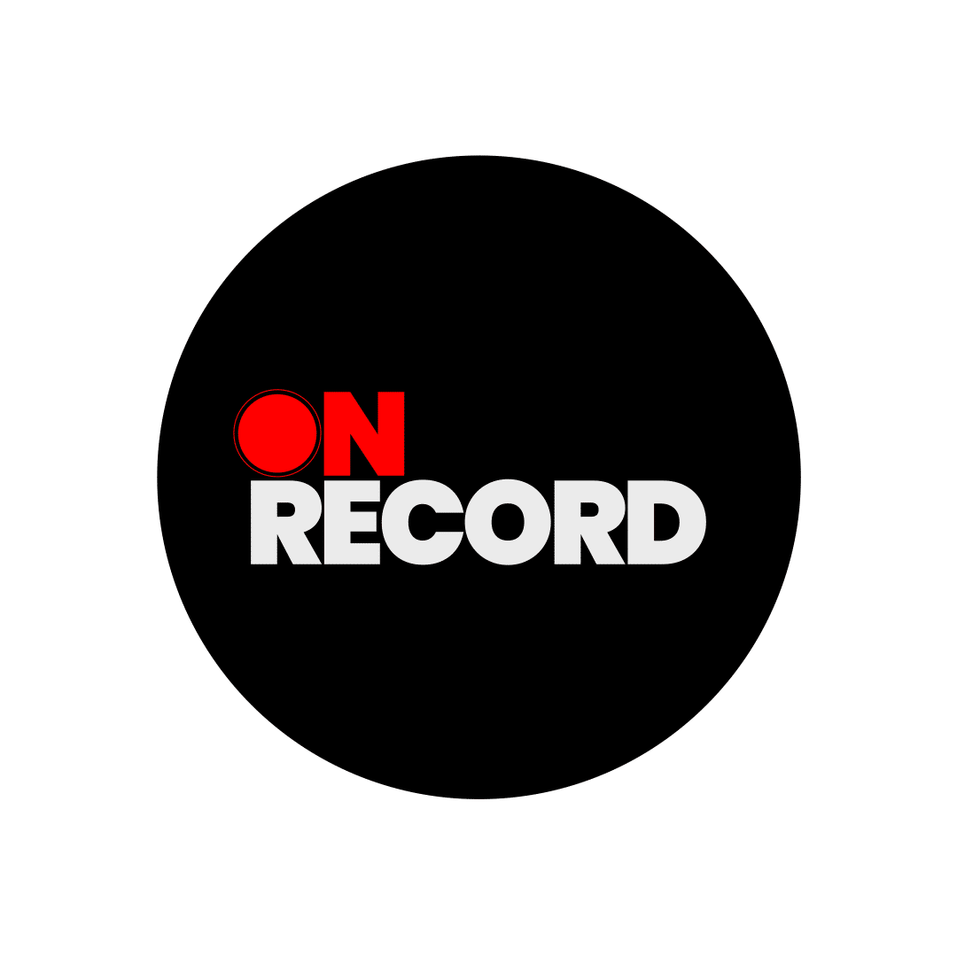 Logo - onrecordindia.org