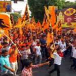 Ram Navami procession attacked in Murshidabad; security tightened