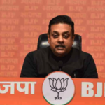 “Jairam Ramesh sought Maoist Raut’s release”: Sambit Patra