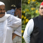 Akhilesh Yadav Says No Film Should Be Made on Atiq Ahmed