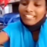 “We won’t kill Hindus but we will destroy temples”: Christian girl