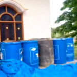 Deoria seizes 3,600 litres illegal diesel from SP leader’s home