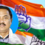 Ex-Lakhimpur MLA Ghana Burhagohain