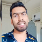 Bangladeshi migrant from Saudi Arabia threatens PM Modi & Assam CM Himanta