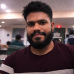 Md. Iftekhar Alam shares offensive AI videos of political leaders