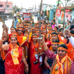 Ram Navami procession attacked in Dhanbad; stone-pelting reported