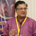 Sumeet Mehta rejects ₹1 lakh bribe to defame Modi’s leadership
