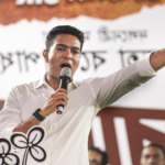 TMC MP Abhishek Banerjee