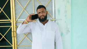 Tohfik Pathan