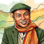 Remembering Bodofa and His Struggle for Bodoland