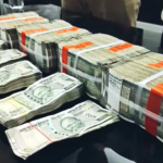 ₹2 crore cash seized from DMK candidate’s aide in Mylapore