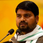 AAP MLA Chaitar Vasava slaps man & gets slapped himself