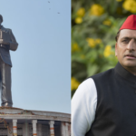 “Most Ambedkar statues vandalised under BJP”: Akhilesh Yadav