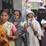 Alleged proxy voting reported in Siliguri; claims a young voter