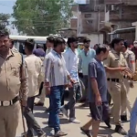 Clashes reported in parts of UP and MP during Ambedkar Jayanti processions