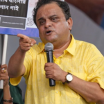 Bengal minister Bratya Basu threatens police over EC orders