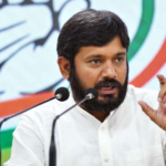 “Congress is no one’s birthright”: Congress leader Kanhaiya Kumar