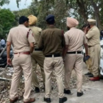 Grenade thrown outside BJP office in Chandigarh; probe underway