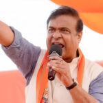 “We’ll chase down those who attack our BJP candidates”: Himanta