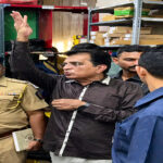 Suspected Bangladeshi built 50 illegal godowns in Mankhurd