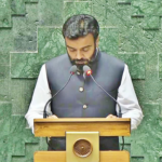 “Want entire India to become South Kashmir”: MP Mehdi