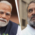 Rahul Gandhi calls PM Modi ‘magician’ of Balakot, Op Sindoor & Demonetisation