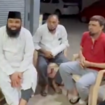 Maulvis urge ‘vote for AAP’, cite protection of Namaz & Madrasas