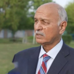 Pak senator praises SP & AAP for criticizing Modi after Pahalgam