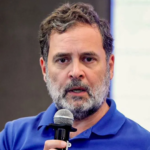 Rahul Gandhi demands 90% reservation in private sector