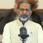 SP spoke calls Rambhadracharya, Dhirendra Shastri ‘Fraud Gurus’