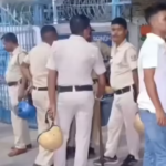CAPF arrests key accused in Jagatdal TMC-BJP violence