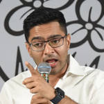 “Deploy INS warships & Rafales too”: TMC’s Abhishek Banerjee