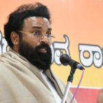 “Chandrashekar Ravan’s mother was Muslim”: Valmiki leader