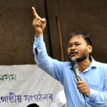 Akhil Gogoi promises ID cards land pattas for Miya community &