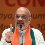 Cong proposal is an ‘attractive trap’ to delay women’s reservation: Amit Shah