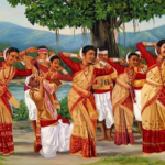 Bohag Bihu: Assam’s Celebration of Spring, Culture and New Beginnings