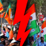 TMC workers block BJP polling agent in Kumarganj