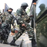 “Vote freely, no one can stop you”: CAPF assures free voting