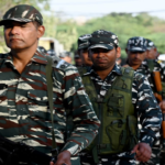 “Cast your vote freely, we’ll ensure your safety”: CRPF officer