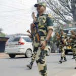 Representative photo of CAPF