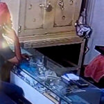Jeweller dragged 500 metres during robbery attempt in Ludhiana