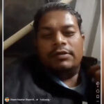 UP youth caught on video making abusive threats to Brahmins