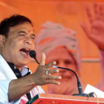 “SIR protest should be held in Bangladesh, not in Bengal”: Himanta