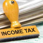 Income tax raids TMC leader’s residence & EC office in Kolkata