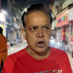 TMC goons thrash journalist in Siuri for reporting against them