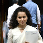 Kangana Ranaut
